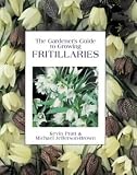 Amazon / David & Charles: The Gardeners Guide to Growing Irises (Geoff Stebbings)