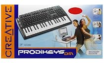 Creative Labs Prodikeys DM