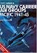 US Navy Carrier Air Group: Pacific 1941-1945 (Osprey Airwar 16)