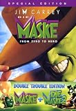 Die Maske - Double Trouble Edition - Jim Carrey