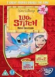 Lilo And Stitch - 1 & 2 Double Pack