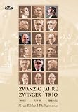 Produkt-Bild: Zwanzig Jahre Zwinger Trio - Neue Elbland Philh.