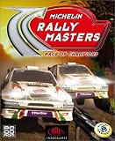 Eigenschaften Atari  / Rally Masters