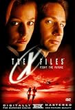 DVD : The X-Files (aka Fight the Future)