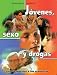 Book Jovenes, Sexo, y Drogas: Las Respuestas a tus Preguntas