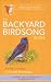 Books : The Backyard Birdsong Guide: Western North America (Backyard Birdsong Guides)