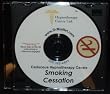 The Ultimate Self-hypnosis Smoking Cessation CD by: Master Clinical Hypnotherapist - Dr. A. C. Maillet (Stop Smoking Now!)