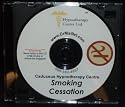 The Ultimate Self-hypnosis Smoking Cessation CD by: Master Clinical Hypnotherapist - Dr. A. C. Maillet (Stop Smoking Now!)