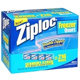 The Ziploc War