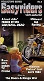 Easyriders Video Magazine - V. 4 [VHS]