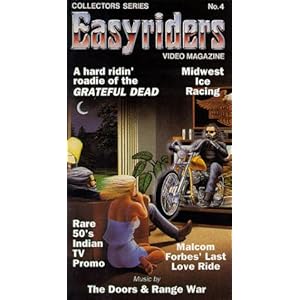 Easyriders Video Magazine - V. 43 movie