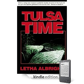 Tulsa Time
