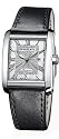Raymond Weil Don Giovanni 2671-STC-00658 Men's Swiss Watch,  Automatic with Date and Black Alligator Leather Strap