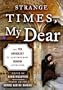 Strange Times, My Dear: The Pen Anthology of Contemporary Iranian Literature