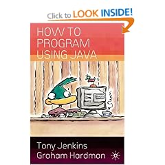 How to Program Using Java