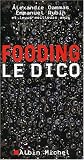Revue Albin Michel  / Fooding : Le dico