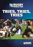 Rugby World Cup Tries, Tries, Tries