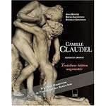 Camille claudel catalogue raisonne book cover