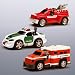 Matchbox 82010-0 - Notfall-Fahrzeuge