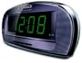 Magnavox MCR140 Big Display Alarm Clock Radio