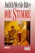 Die Stimme. Roman.