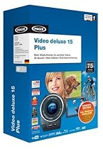 MAGIX Video deluxe 15 Plus - Sonderedition
