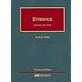 Evidence (University Casebook Series)