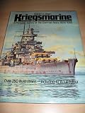 Kriegsmarine: Pictorial History of the German Navy, 1935-45