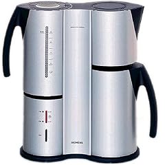 Siemens TC91100 Kaffeemaschine 8T Porsche Design