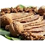 Roast Pork in Maple Walnut Glaze