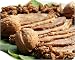 Gourmet Food : Roast Pork in Maple Walnut Glaze