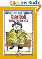 Rosa Riedl, Schutzgespenst: Roman f�r Kinder (Gulliver)