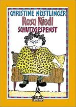 Rosa Riedl, Schutzgespenst: Roman f&uuml;r Kinder