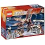 LEGO Harry Potter 4767: Harry and the Hungarian Horntail