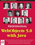 Professional WebObjects with Java