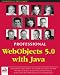 Books : Professional WebObjects with Java