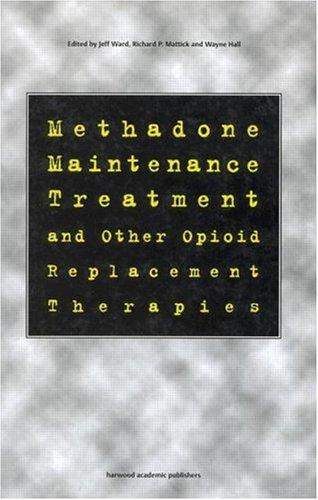 Methadone