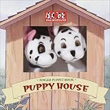  : Puppy House (Finger Puppet Books)