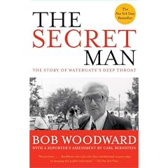 The Secret Man: The Story of Watergate's Deep Throat