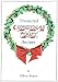Treasured Christmas Cooky Recipes