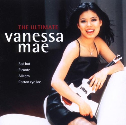 Vanessa-Mae - Ultimate - Zortam Music