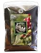 Organic Camano Island Coffee Roasters Sumatra, Medium Roast, Ground, 80-Ounce Bag