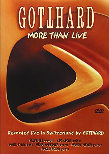 Gotthard - Heaven Best of Ballads, Part 2 - Zortam Music