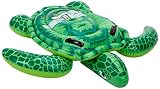 UPC 078257305032 product image for Intex Lil' Sea Turtle Ride-On, 59