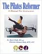 The Pilates Reformer: A Manual for Instructors