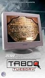 WWE - Taboo Tuesday [VHS]