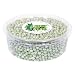 Just Tomatoes Just Peas, 8-Ounce Tubs (Pack of 3)