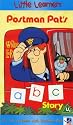 Little Learners - Postman Pat's ABC Story [VHS]
