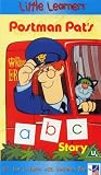 Little Learners - Postman Pat's ABC Story