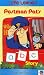Little Learners - Postman Pat's ABC Story